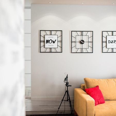 Apartamenty Czestochowa Eu 'Garaz Gratis' Exterior photo