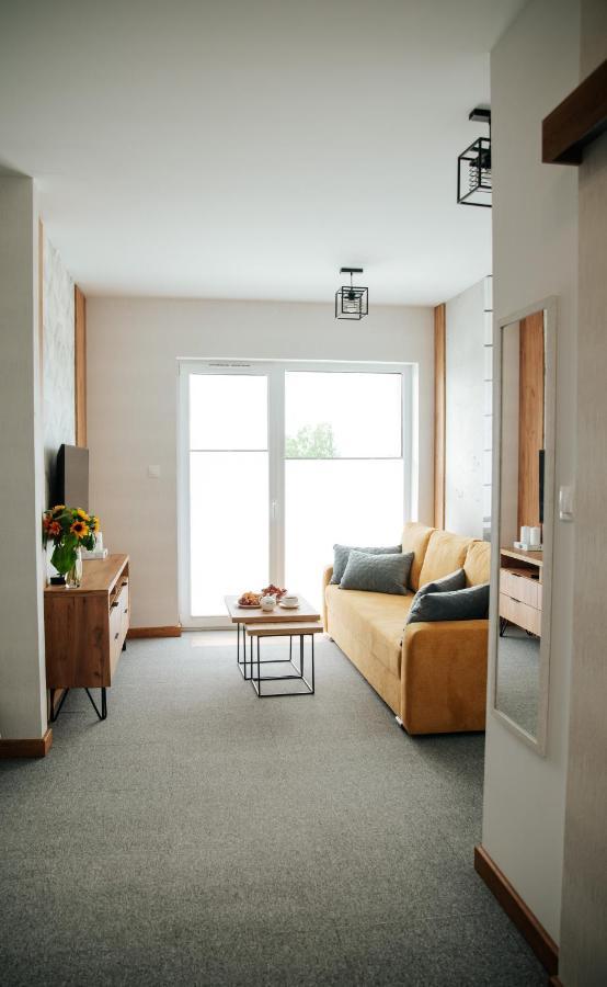 Apartamenty Czestochowa Eu 'Garaz Gratis' Exterior photo