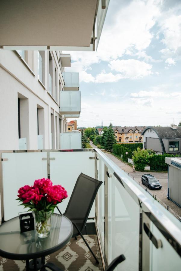 Apartamenty Czestochowa Eu 'Garaz Gratis' Exterior photo