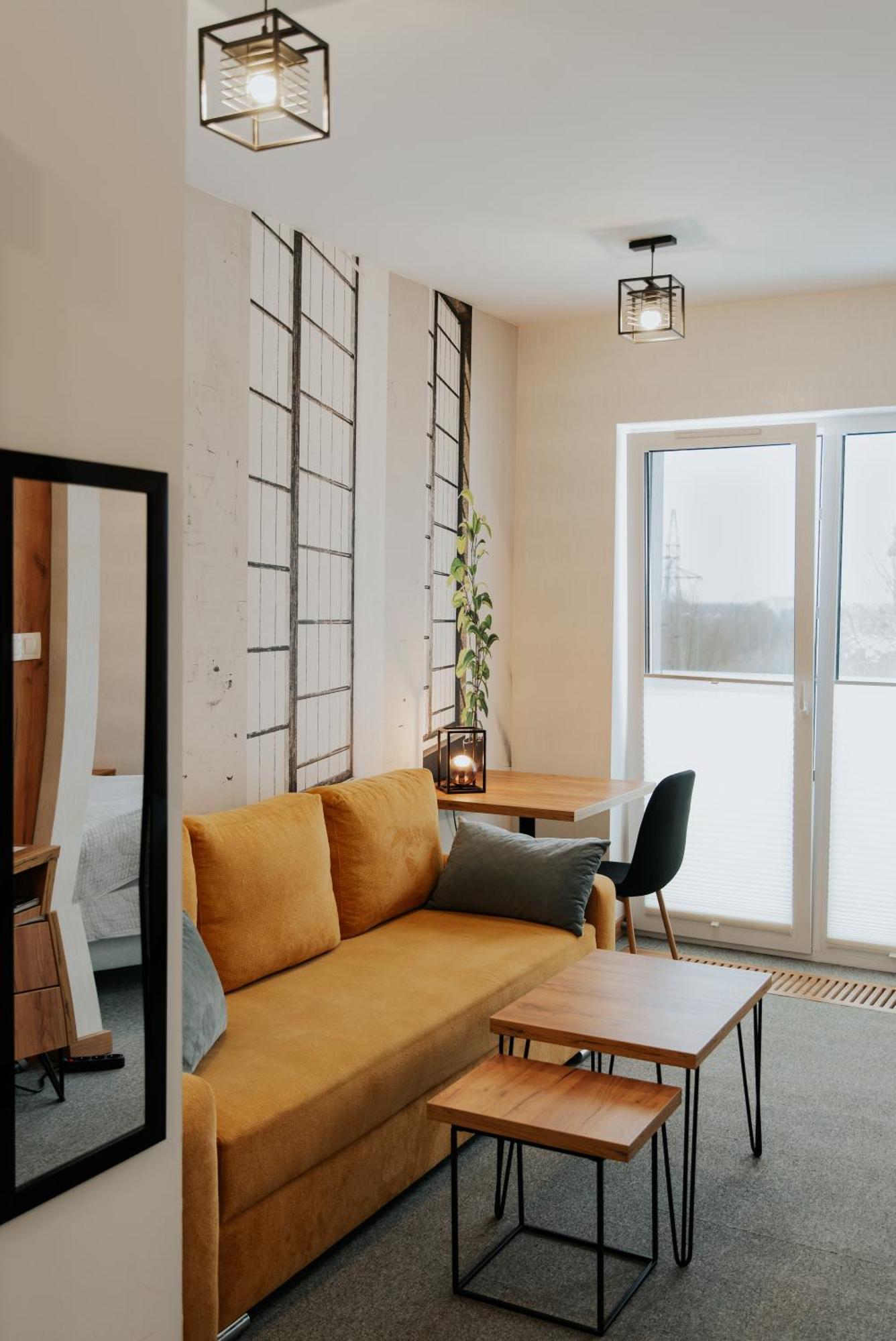 Apartamenty Czestochowa Eu 'Garaz Gratis' Exterior photo