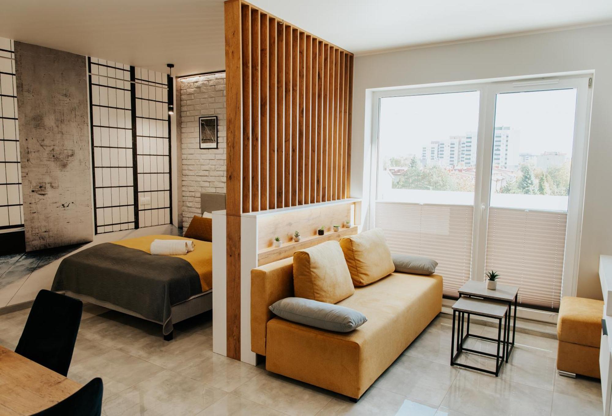 Apartamenty Czestochowa Eu 'Garaz Gratis' Exterior photo