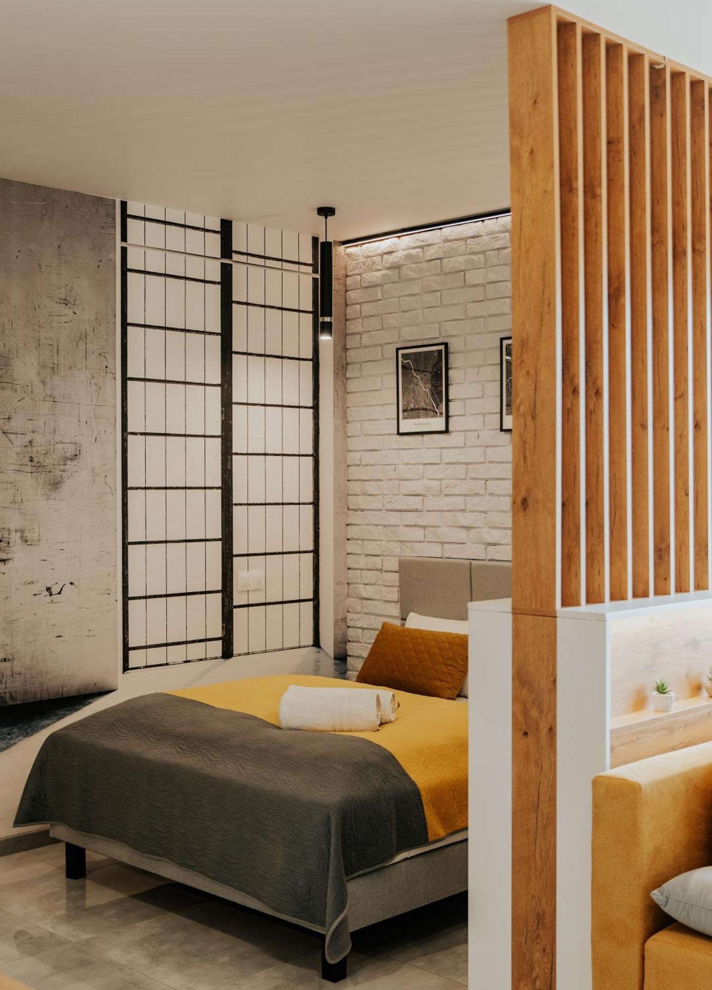 Apartamenty Czestochowa Eu 'Garaz Gratis' Exterior photo